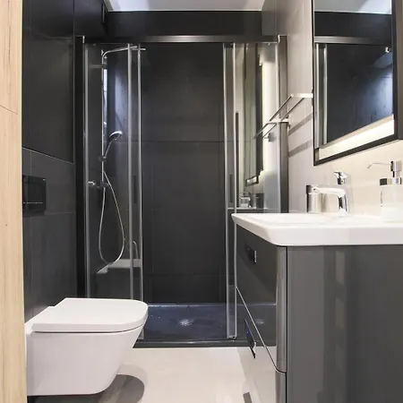Appartement Widok Na Wisle Cracovie