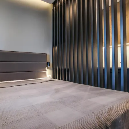 Widok Na Wisle Appartement