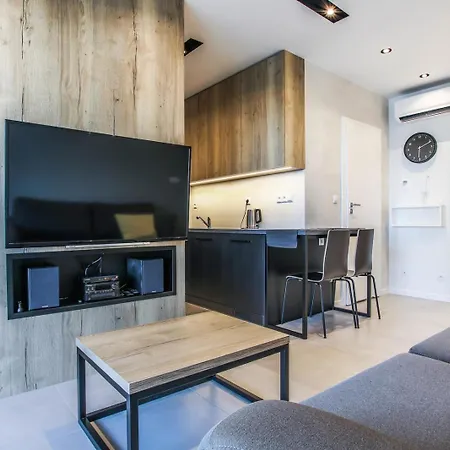 Appartement Widok Na Wisle